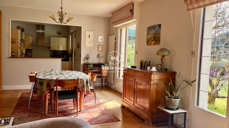 Ma-Cabane - Vente Maison Feytiat, 171 m²