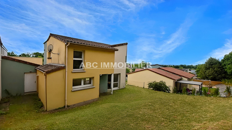 Ma-Cabane - Vente Maison FEYTIAT, 82 m²
