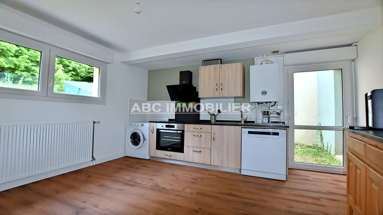 Ma-Cabane - Vente Maison FEYTIAT, 82 m²