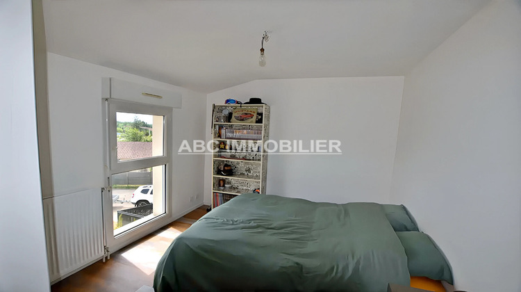 Ma-Cabane - Vente Maison FEYTIAT, 82 m²