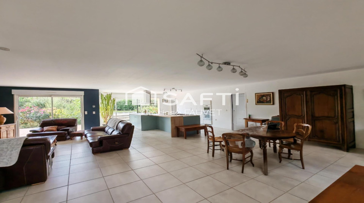 Ma-Cabane - Vente Maison Feytiat, 147 m²