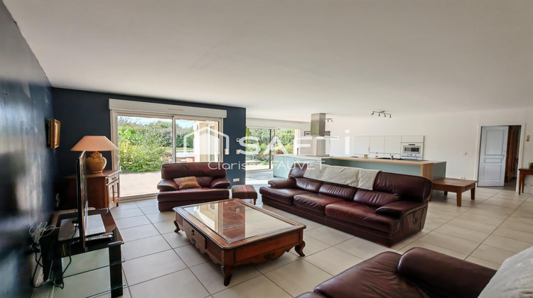Ma-Cabane - Vente Maison Feytiat, 147 m²
