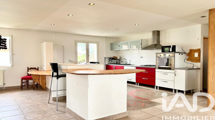 Ma-Cabane - Vente Maison Feytiat, 208 m²