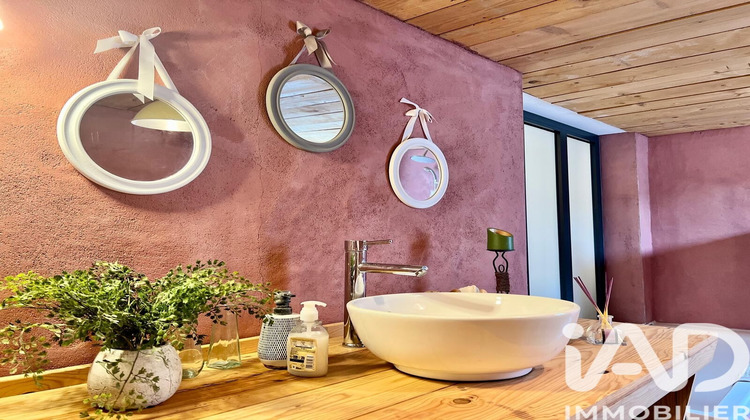 Ma-Cabane - Vente Maison Feytiat, 208 m²
