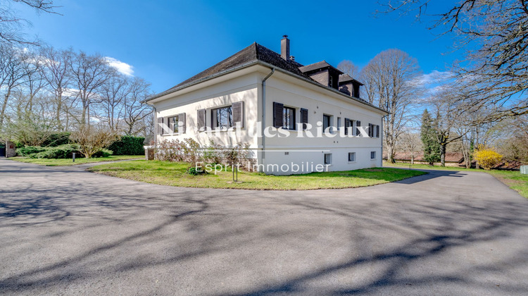 Ma-Cabane - Vente Maison Feytiat, 260 m²