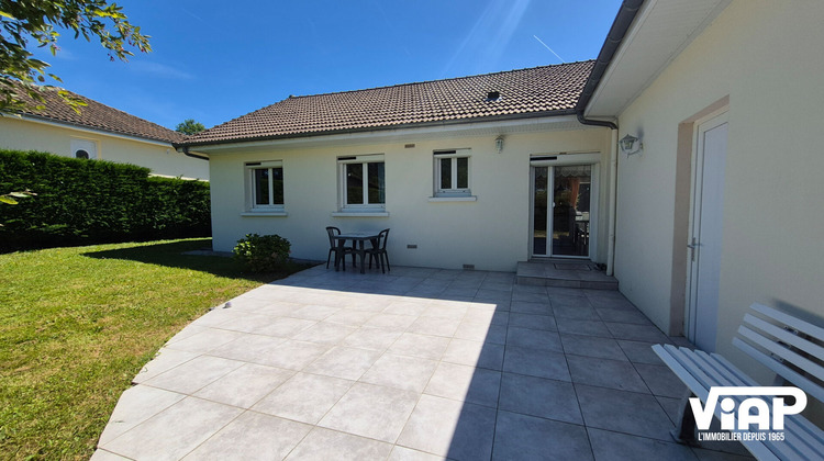 Ma-Cabane - Vente Maison FEYTIAT, 90 m²