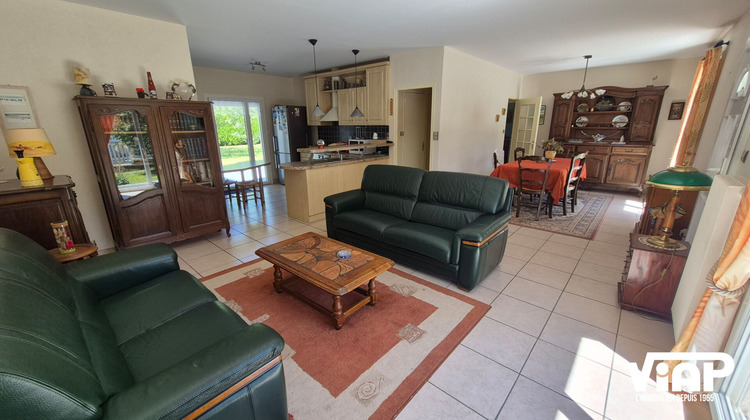 Ma-Cabane - Vente Maison FEYTIAT, 90 m²