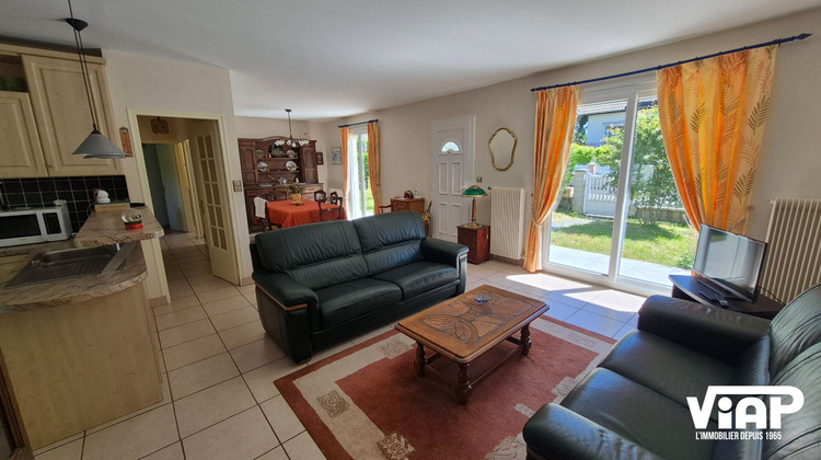 Ma-Cabane - Vente Maison FEYTIAT, 90 m²