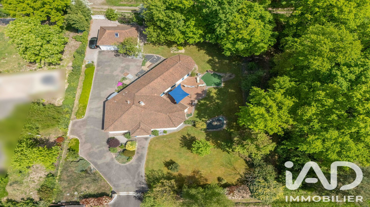 Ma-Cabane - Vente Maison Feytiat, 152 m²