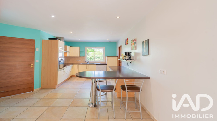 Ma-Cabane - Vente Maison Feytiat, 152 m²
