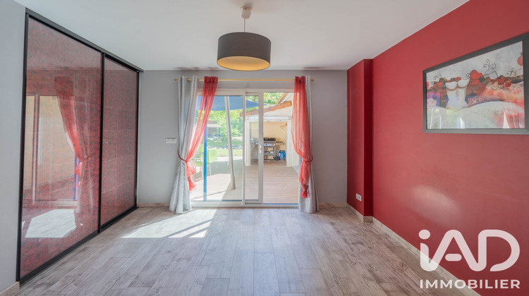 Ma-Cabane - Vente Maison Feytiat, 152 m²