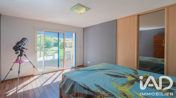 Ma-Cabane - Vente Maison Feytiat, 152 m²