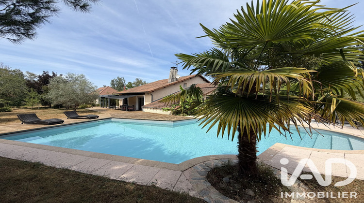 Ma-Cabane - Vente Maison Feytiat, 198 m²