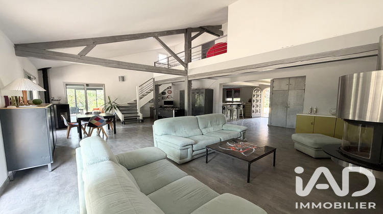 Ma-Cabane - Vente Maison Feytiat, 198 m²