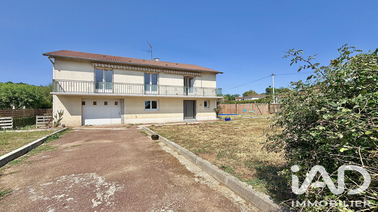 Ma-Cabane - Vente Maison Feytiat, 162 m²