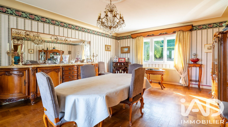 Ma-Cabane - Vente Maison Feytiat, 150 m²