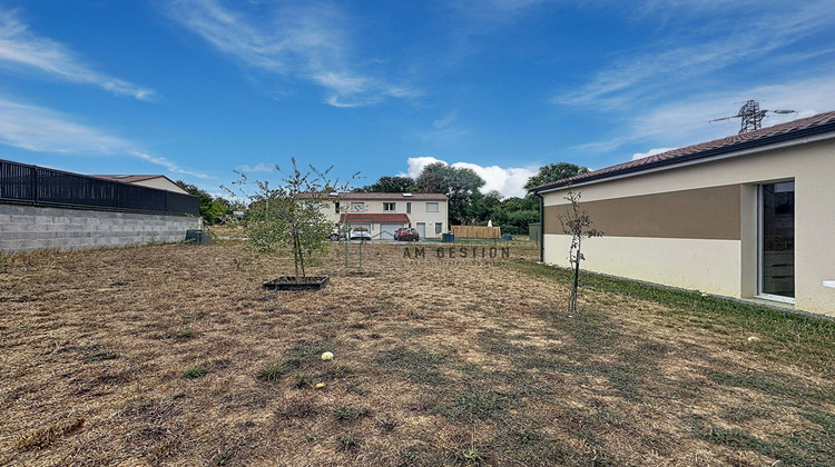 Ma-Cabane - Vente Maison FEYTIAT, 70 m²