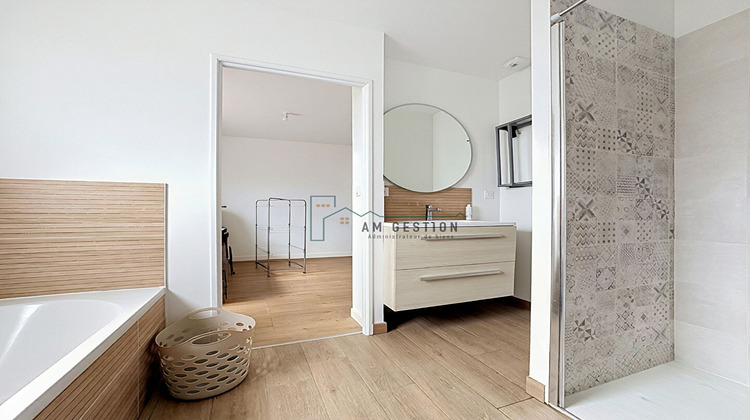 Ma-Cabane - Vente Maison FEYTIAT, 70 m²