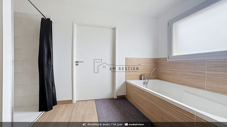 Ma-Cabane - Vente Maison FEYTIAT, 70 m²