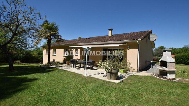 Ma-Cabane - Vente Maison FEYTIAT, 140 m²