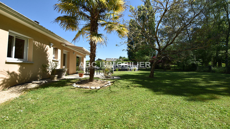 Ma-Cabane - Vente Maison FEYTIAT, 140 m²