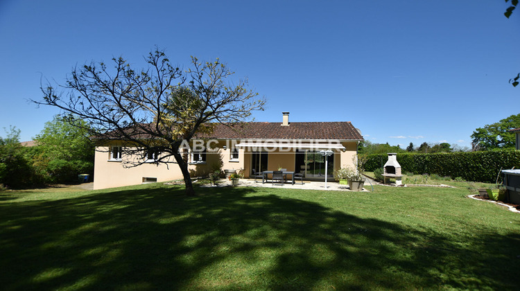 Ma-Cabane - Vente Maison FEYTIAT, 140 m²