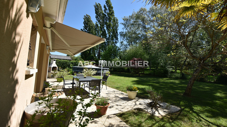 Ma-Cabane - Vente Maison FEYTIAT, 140 m²