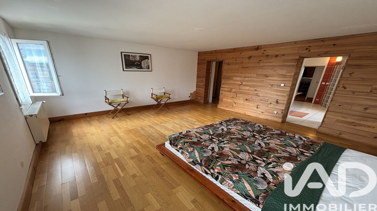 Ma-Cabane - Vente Maison Feytiat, 208 m²