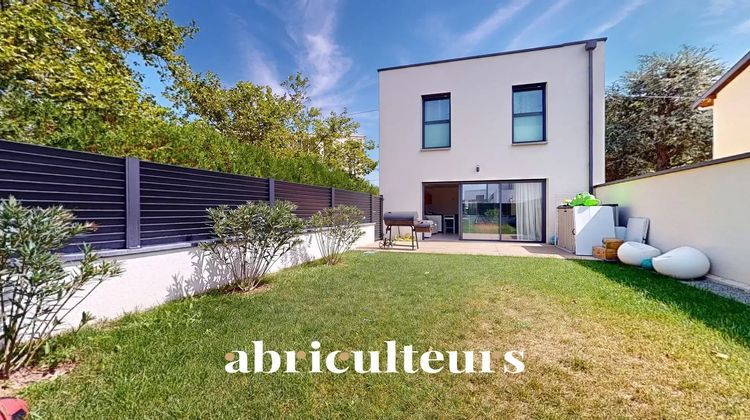 Ma-Cabane - Vente Maison Feyzin, 100 m²