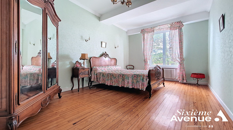 Ma-Cabane - Vente Maison FEYZIN, 605 m²