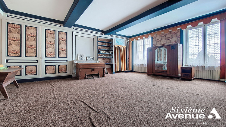 Ma-Cabane - Vente Maison FEYZIN, 605 m²