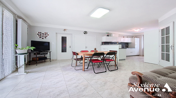 Ma-Cabane - Vente Maison FEYZIN, 605 m²