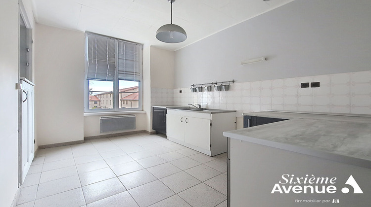 Ma-Cabane - Vente Maison FEYZIN, 605 m²