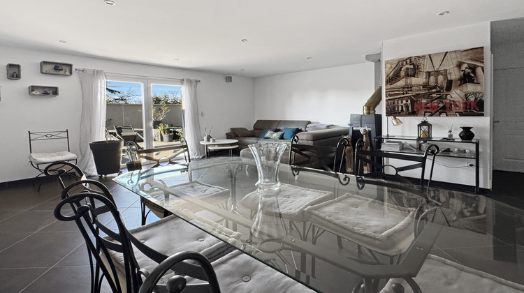 Ma-Cabane - Vente Maison Feyzin, 122 m²