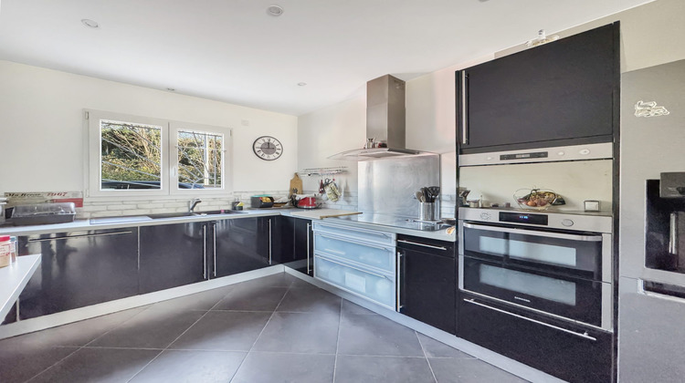 Ma-Cabane - Vente Maison Feyzin, 122 m²