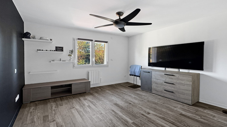 Ma-Cabane - Vente Maison Feyzin, 122 m²