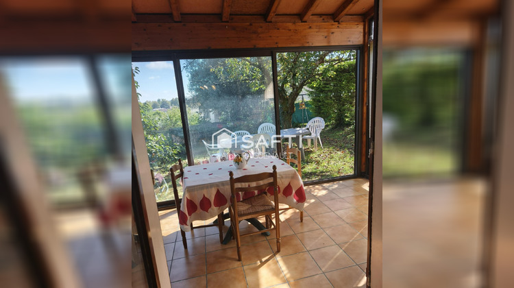 Ma-Cabane - Vente Maison Feyzin, 92 m²