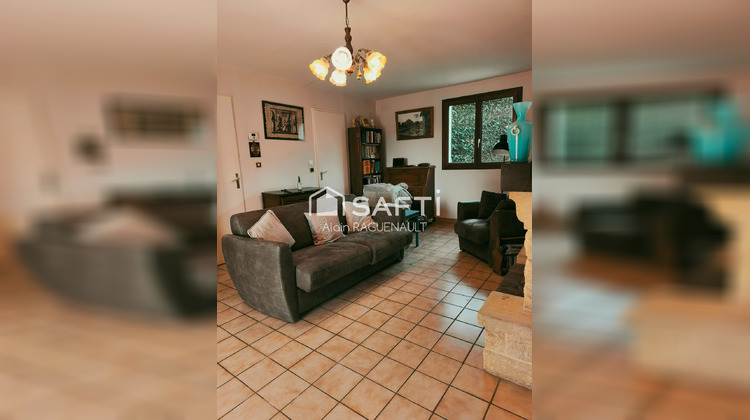 Ma-Cabane - Vente Maison Feyzin, 92 m²