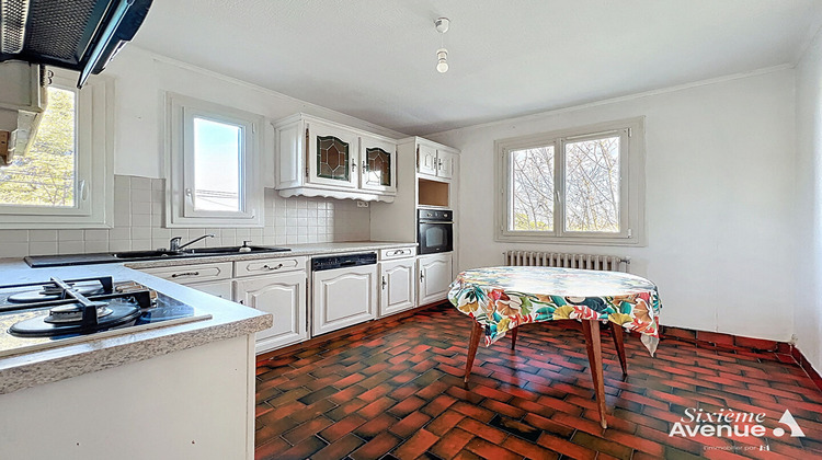 Ma-Cabane - Vente Maison FEYZIN, 107 m²