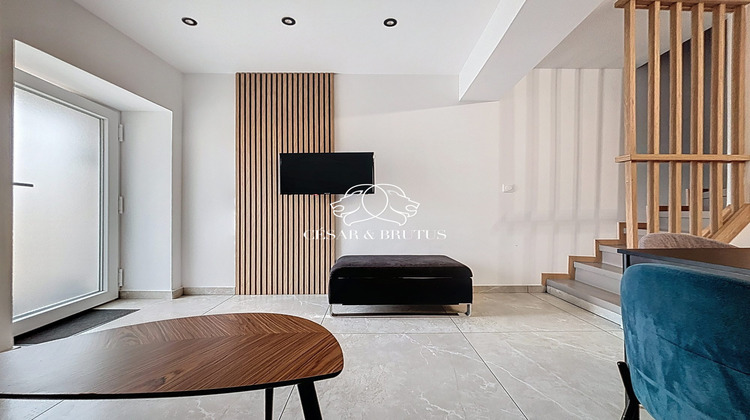 Ma-Cabane - Vente Maison Feyzin, 156 m²