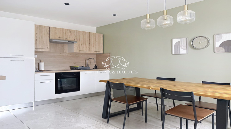 Ma-Cabane - Vente Maison Feyzin, 156 m²