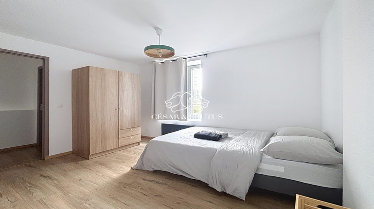 Ma-Cabane - Vente Maison Feyzin, 156 m²