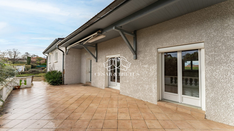 Ma-Cabane - Vente Maison Feyzin, 105 m²