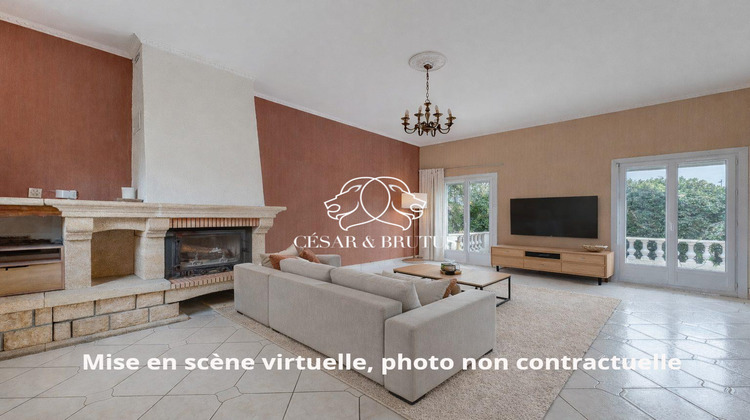 Ma-Cabane - Vente Maison Feyzin, 105 m²