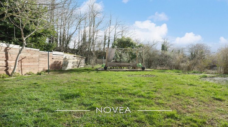 Ma-Cabane - Vente Maison Feyzin, 140 m²