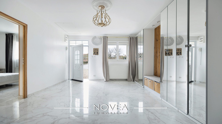 Ma-Cabane - Vente Maison Feyzin, 140 m²