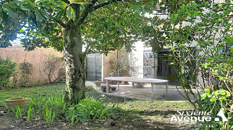 Ma-Cabane - Vente Maison FEYZIN, 86 m²