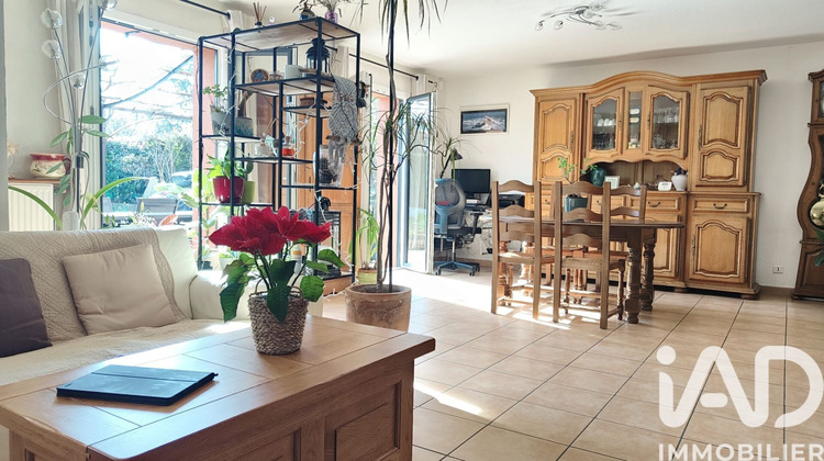 Ma-Cabane - Vente Maison Feyzin, 138 m²