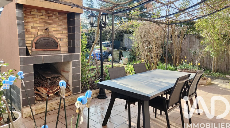 Ma-Cabane - Vente Maison Feyzin, 138 m²