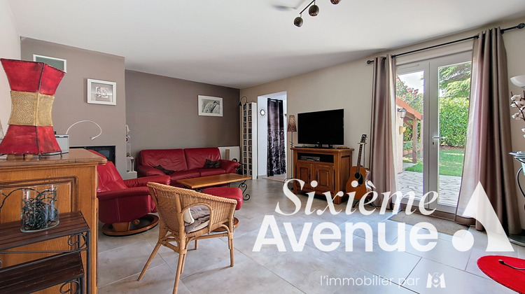 Ma-Cabane - Vente Maison FEYZIN, 111 m²